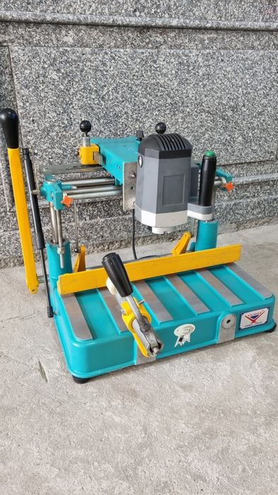 • Акфа станок ! (Фреза копировальный, YILMAZ турецкий) Продается !