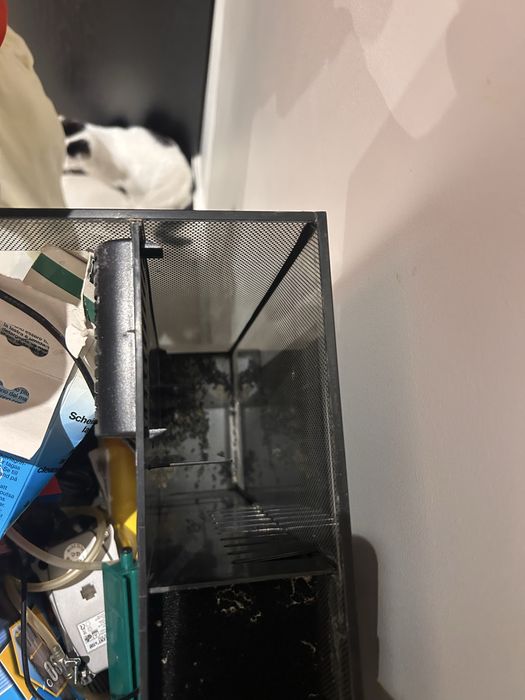 Acvariu Fluval Flex 57