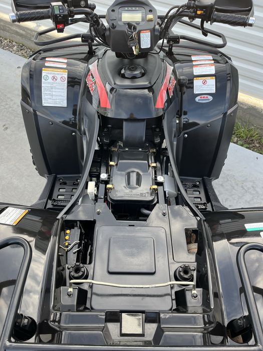 !! ATV Linhai 400 Dragon Fly 4x4 !! (nu can am tgb cf moto)