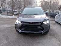 Tracker 2 redline 3 series