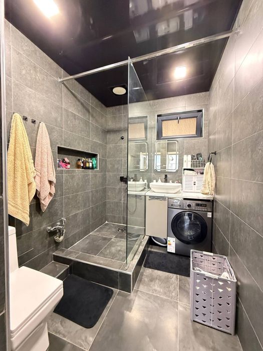 Яккасарай Глинка 2/4/4 77 серия