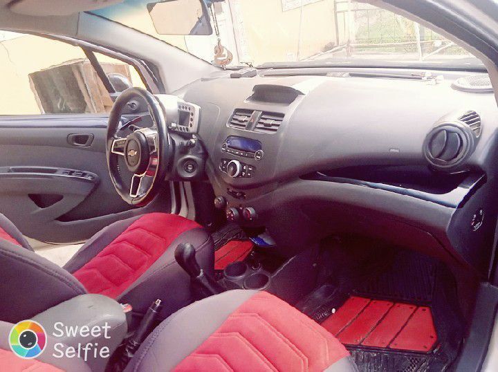 Spark 2 pozitsiya, 1.25 katta motor sotiladi