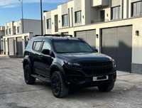 Chevrolet Trailblazer 2021