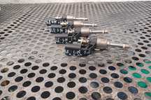 INJECTOR 1.4 CXA 03C906036F Seat Leon 2 (facelift)  [din 2009 pana  2012] seria Hatchback 5-usi 1.2