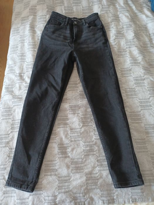 Дънки Cropp Denim XS