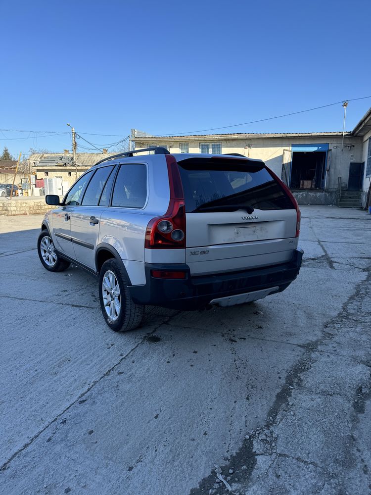 Vand volvo xc90 4x4 italia