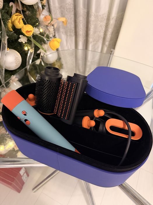 Dyson Airwrap HS08 NOU