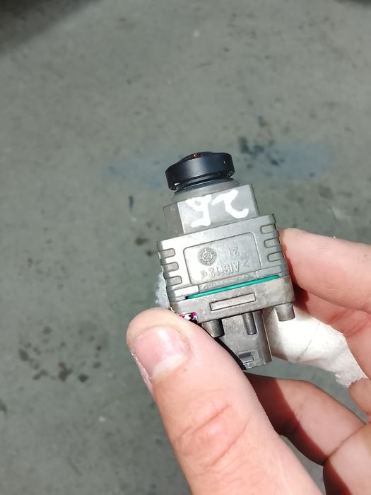 Камера за задно виждане за BMW X5 f15 2015г