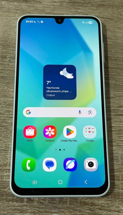 Samsung Galaxy A34 5G 128GB 6GB RAM