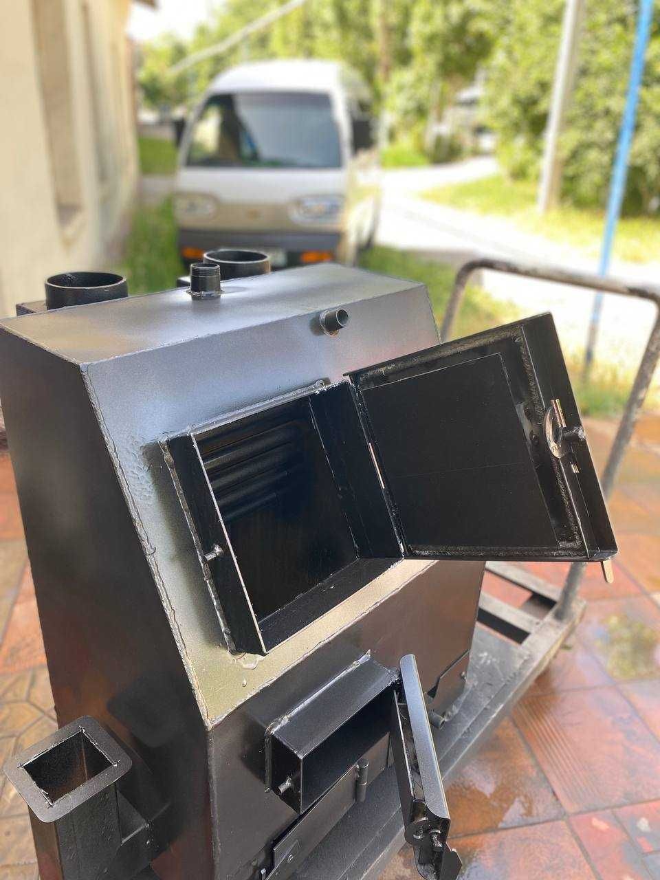 issiq uy kotyollari oʻtin koʻmir gaz elektr
