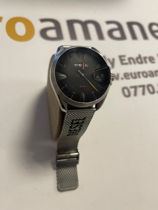 Ceas barbatesc DIESEL MS9 DZ1902 -A-