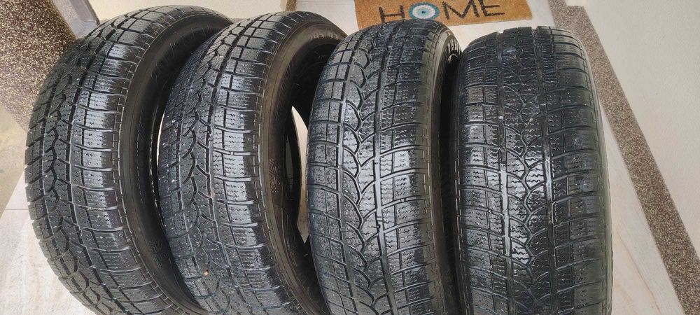 Cauciucuri 205/65/15