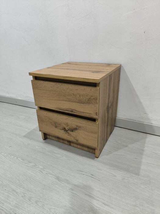 АКЦИЯ! Тумбочка прикроватная! Новая! Алматы