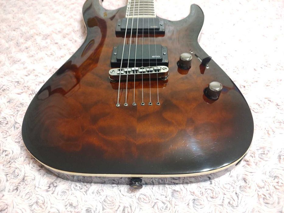 Китара ESP/LTD - MH350NT