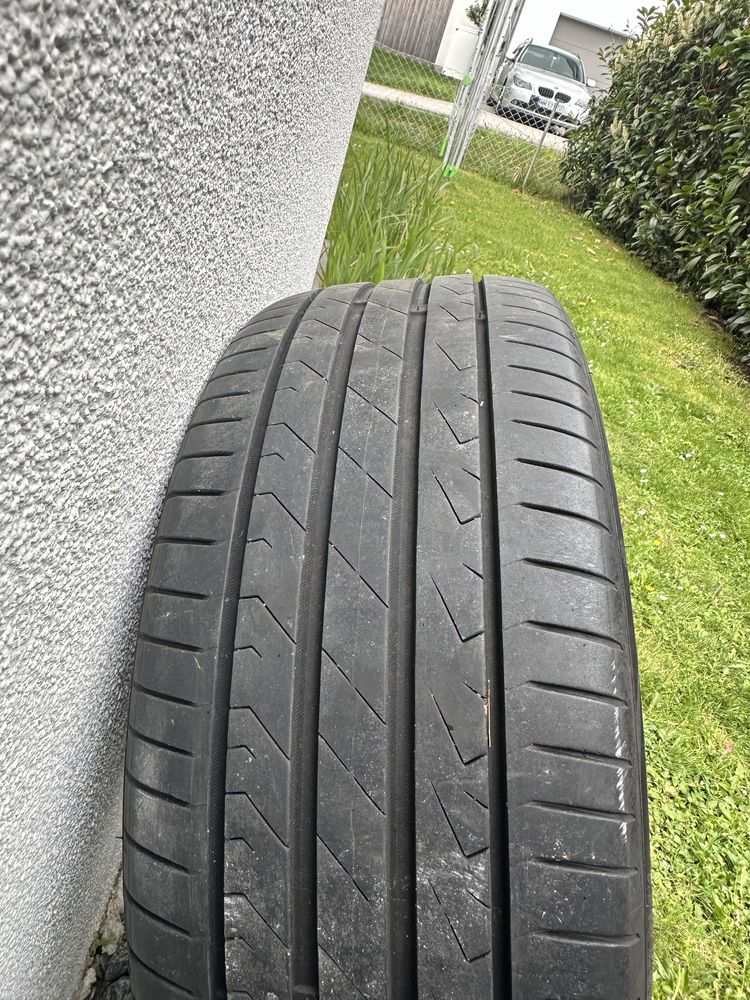 Jante Hyundai 5x114,3 225/45/18