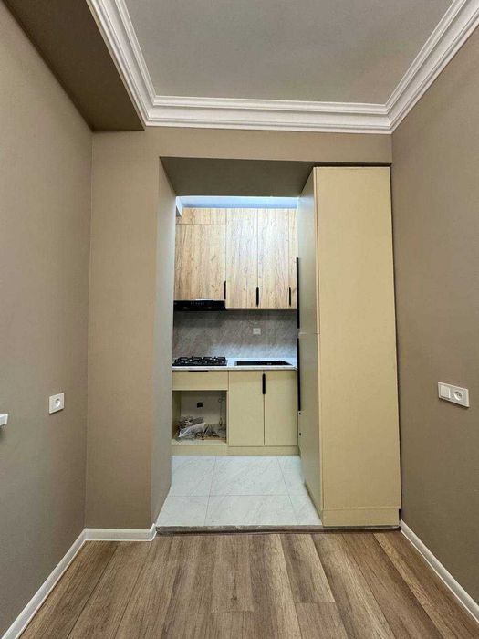 Yunusobod4 3 xona zor tamirlangan kvartira sotiladi gishtli dom