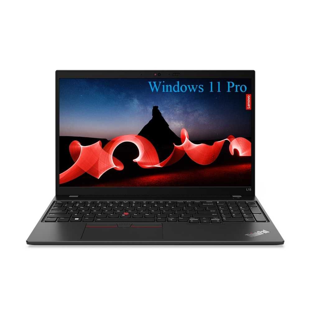 15.6" IPS ThinkPad L15 / i5-1345u / 32GB / 512GB SSD / Win11Pro