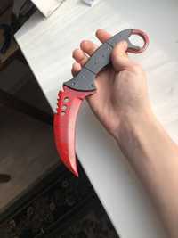 Talon knife CS2 нож