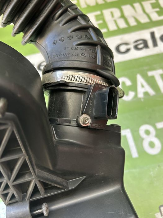 Debitmetru Audi A4, A5 1.8 Tfsi 2009