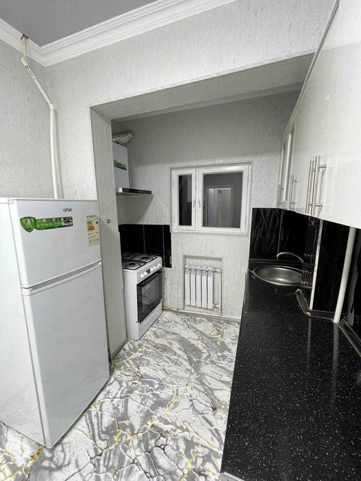 Жангох 3-3-9, 74м2, ор-р Чайна Шашлык,евроремонт