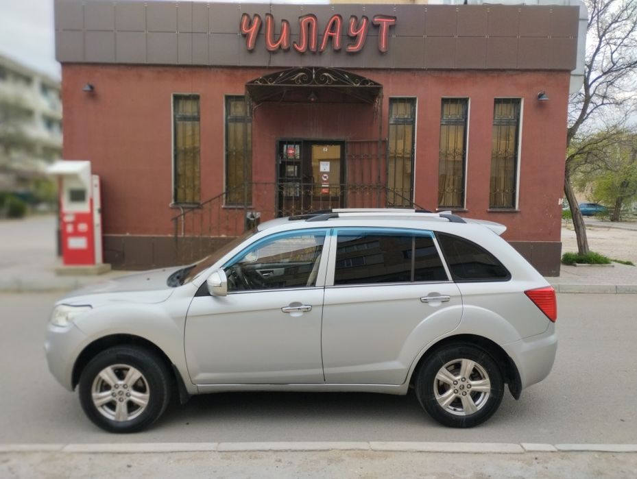 Лифан X60 2014 газ бенз 1.8