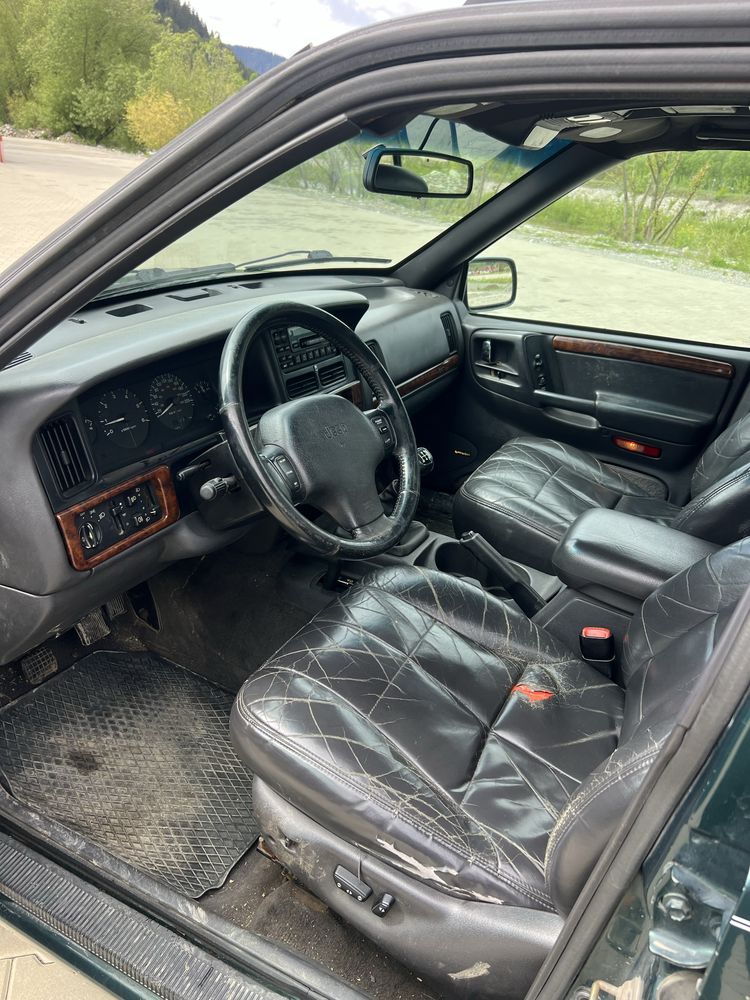 Suzuki Vitara import Italia jeep