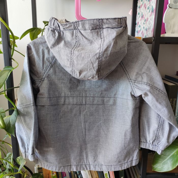 Яке и елек за момичета и момчета  92-98р