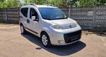 Fiat Fiorino Qubo 2010‼️
