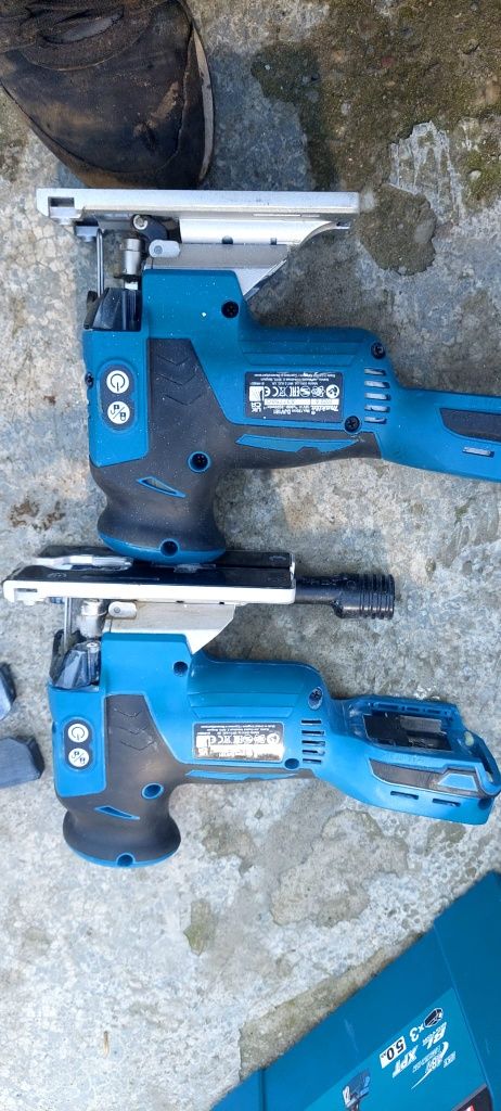 Scule Makita profesionale