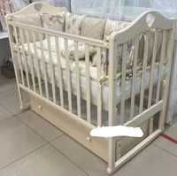 Детская кровать Антел