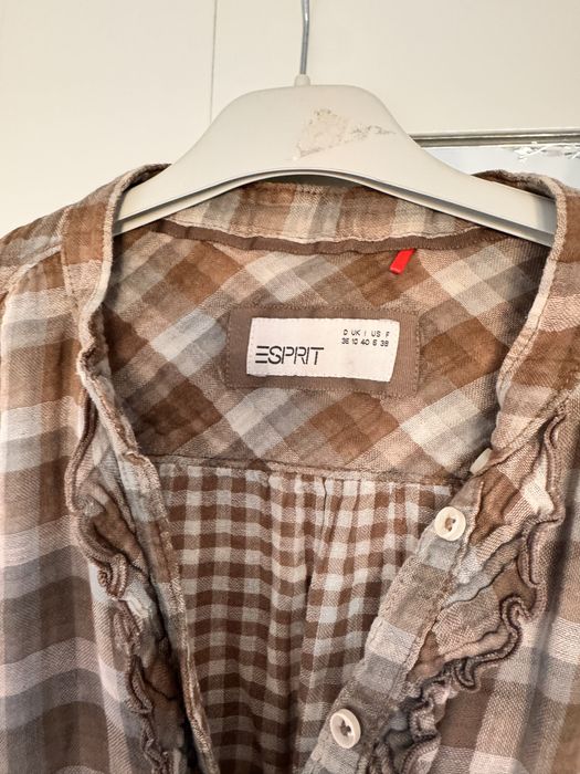 Camasa stil rochita ESPRITE