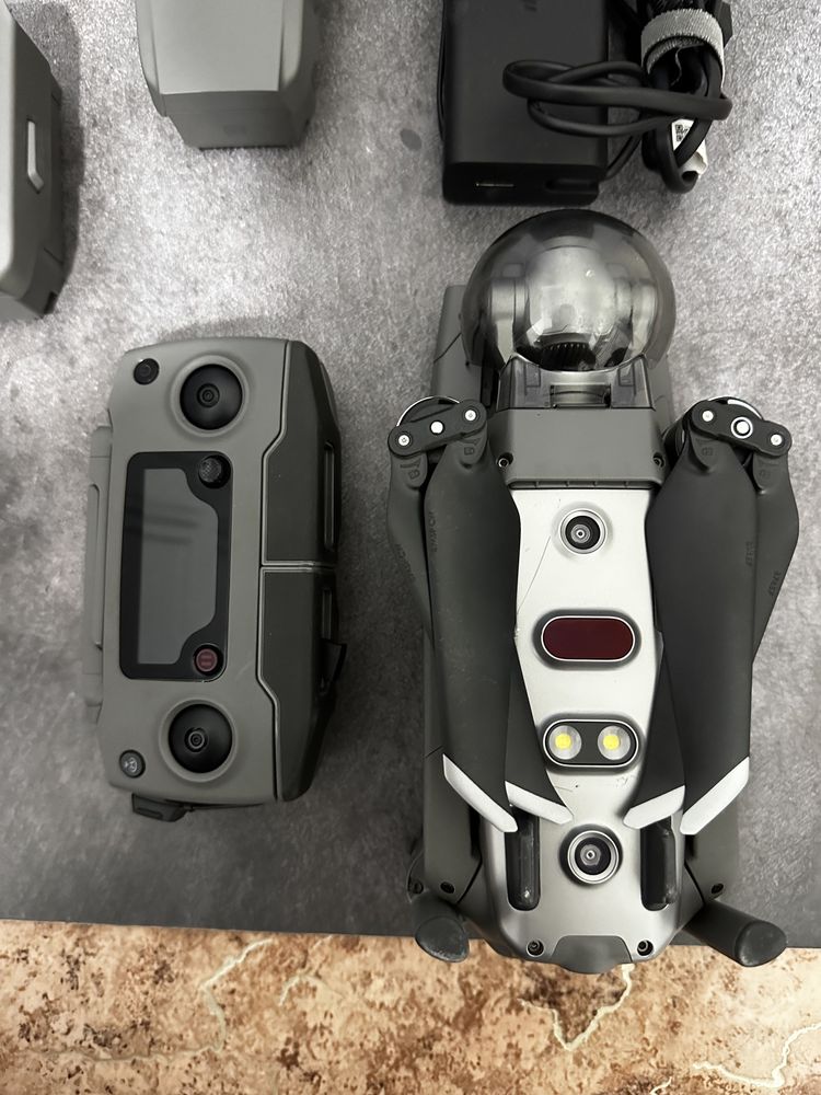 DJI mavic 2 zoom Дрон Рассрочка