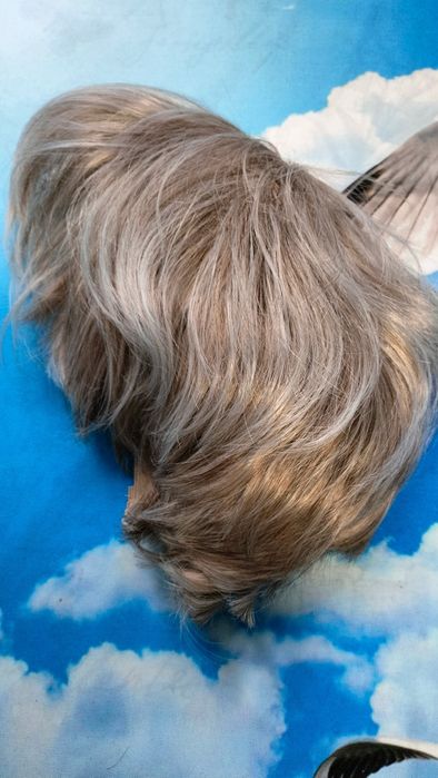 Парик. Новый. Модельный