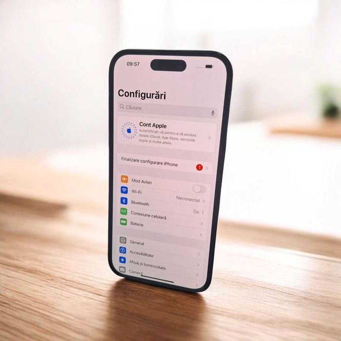 Apple Iphone 14 PRO Space Black - 128 GB - 87% Baterie