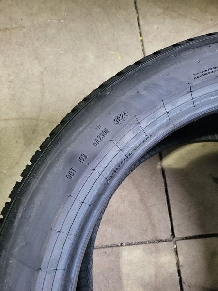 285/40/20//255/45/20 PIRELLI BMW