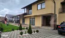 Vila exclusivista in Livezeni la doar 1 minut de Targu Mures
