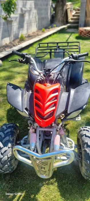 Atv ,250cc 3400lei