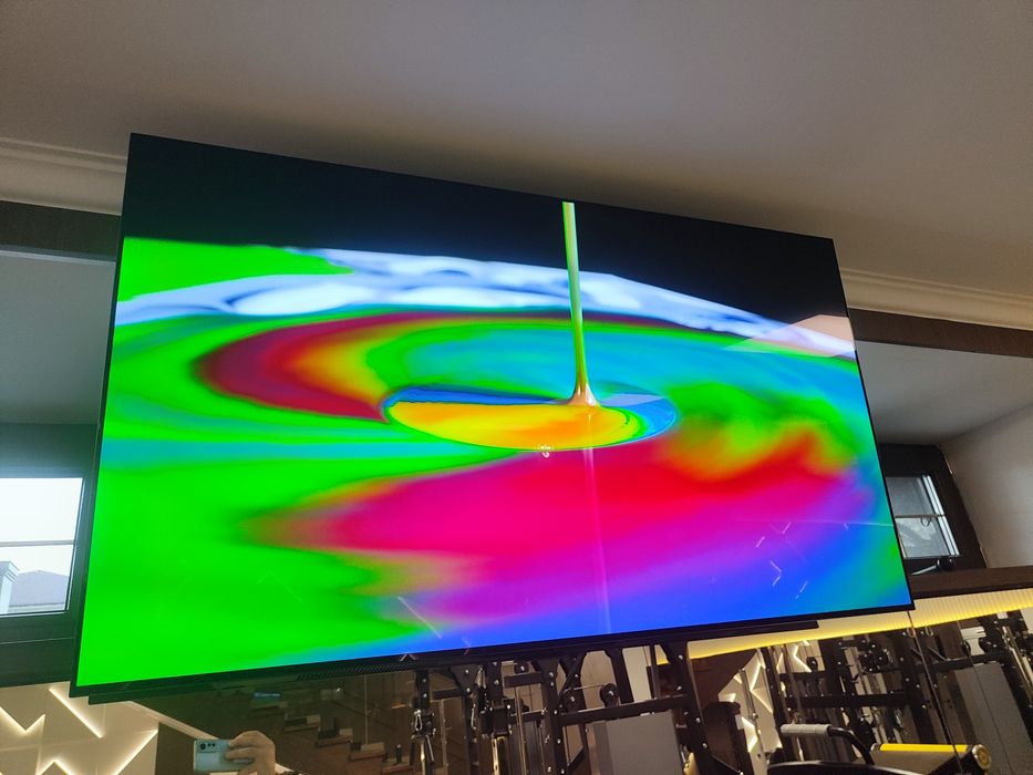 Продам телевизоры Lg OLED 4k, Samsung 4k