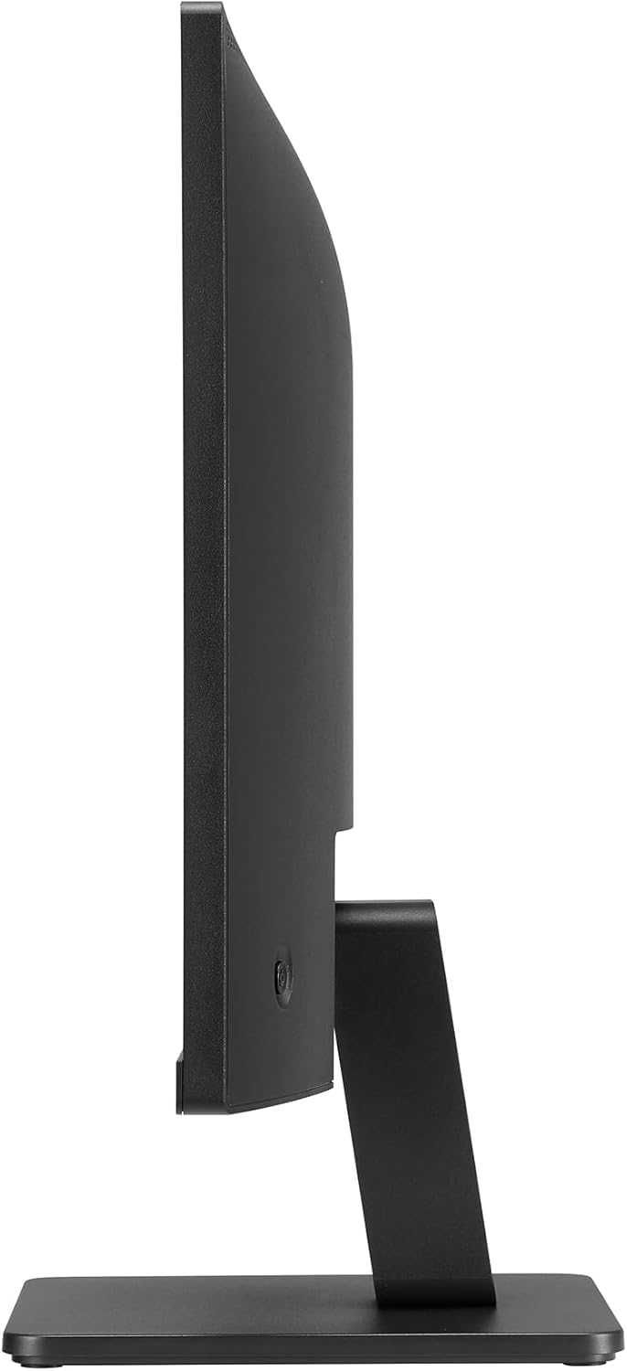 [НОВЫЙ] Монитор LG 24MR400 FHD 100Hz IPS FLAT