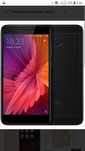 Redmi 4 x  redmi