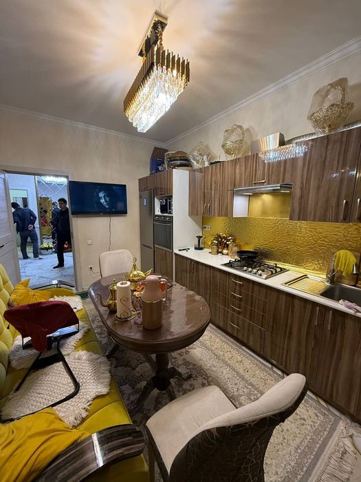 Продаю квартиру свою