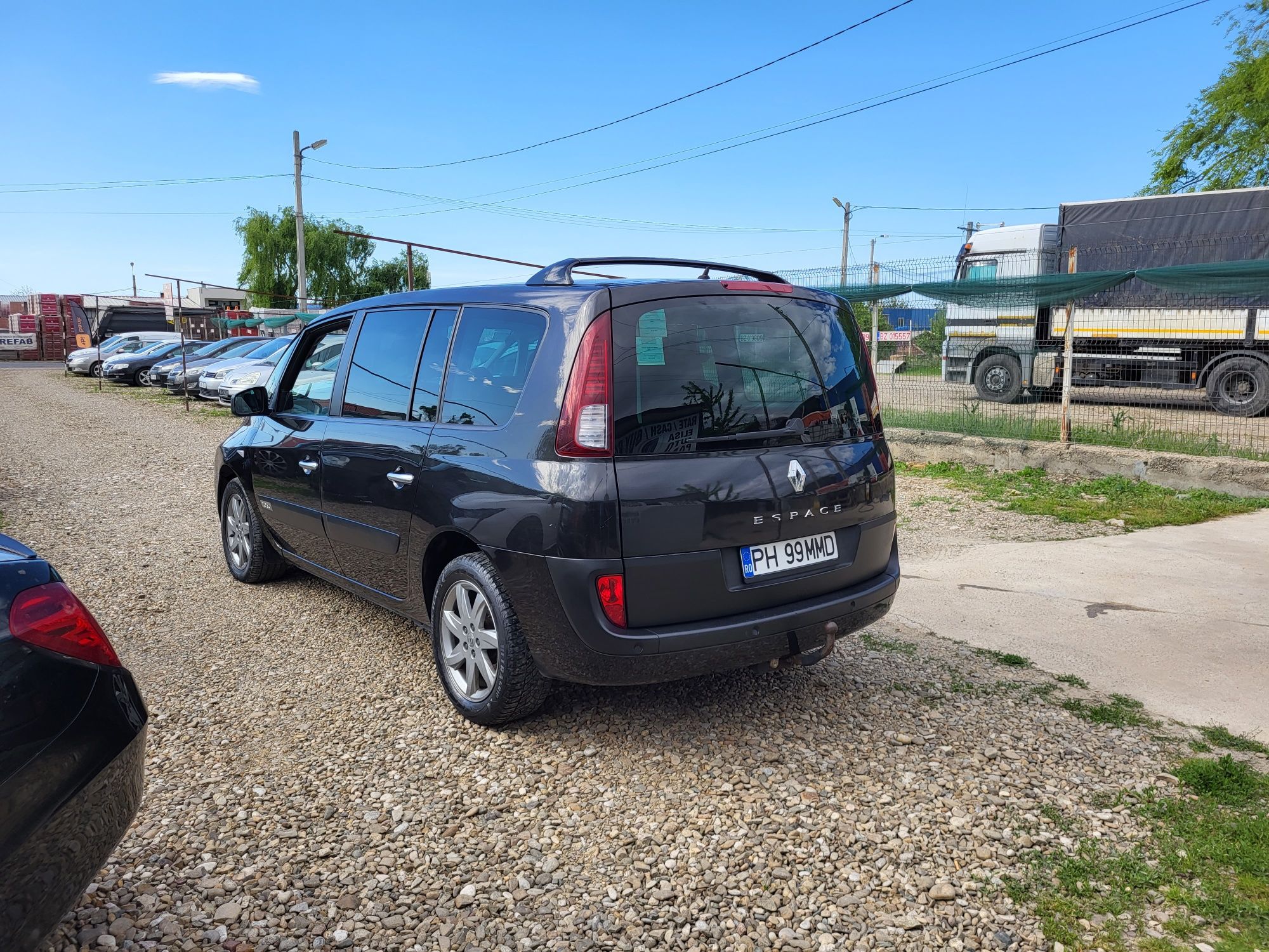 Renault Espace 2.0  D fab 2013  Automat  7 locuri RATE/CASH/BUY BACK