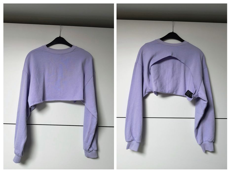 Lot 5 Haine Damă - Mărimea M / L