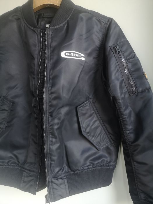 G STAR, мъжко яке, размер S