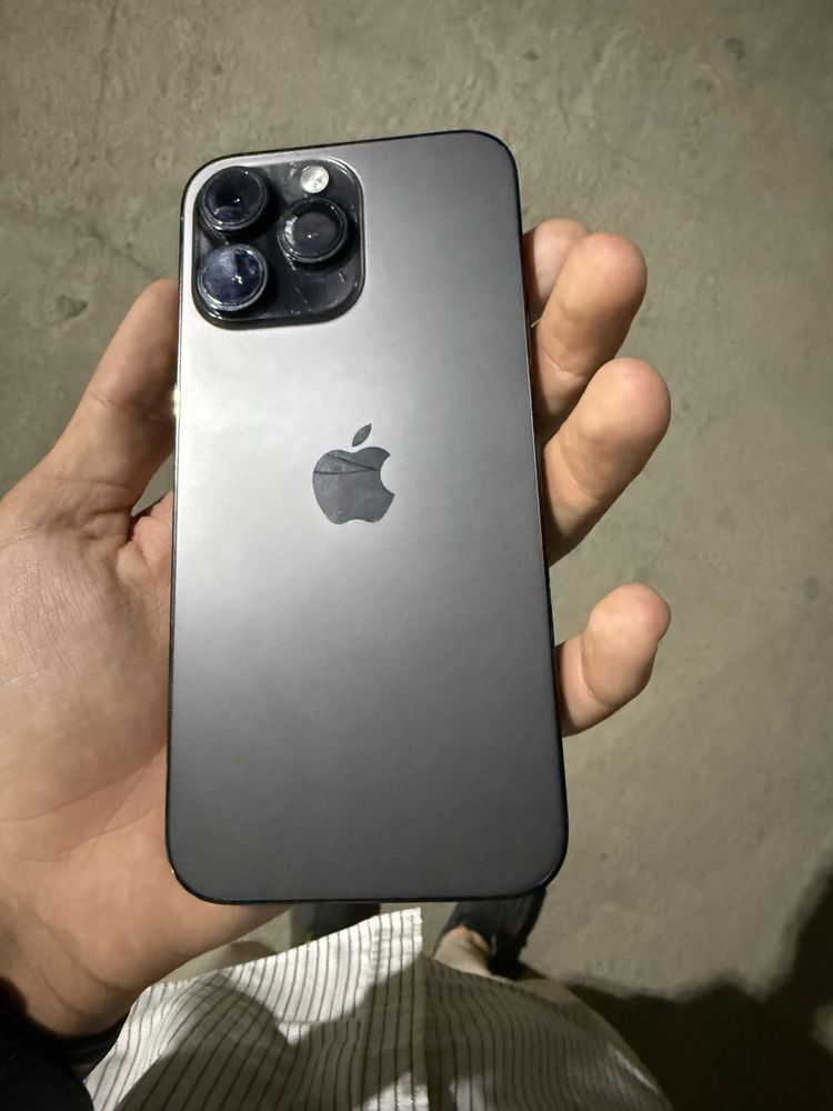 iPhone 14 Pro Max 128 85%