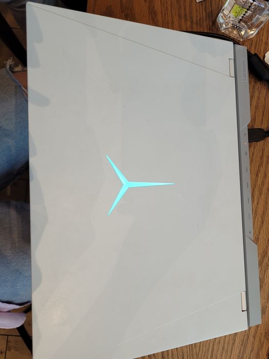 Laptop Lenovo Legion 5 Pro 16ACH6H – RTX, Ryzen 7