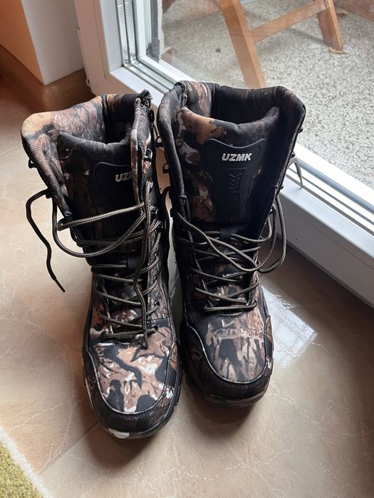 Ловни Обувки 43 номер 27,5 см