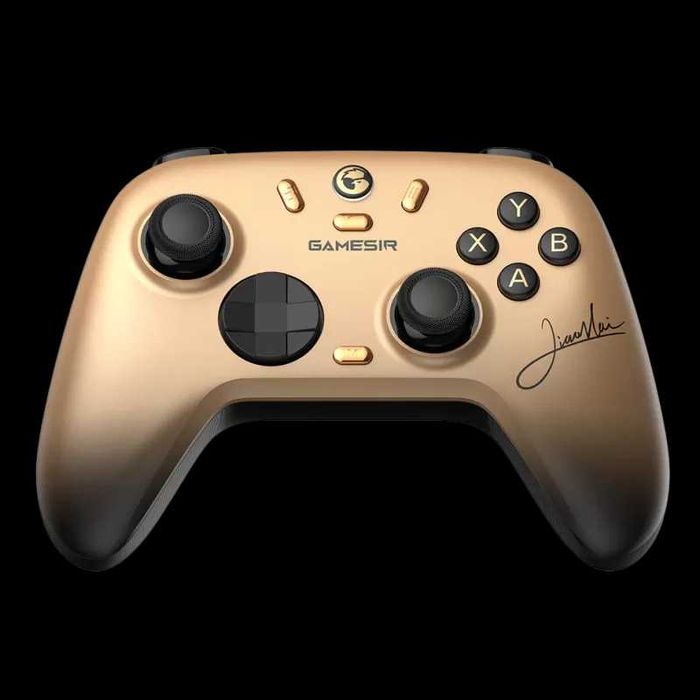 Kонтролери - GameSir Nova Lite iOS, Android, Nintendo Switch, PC