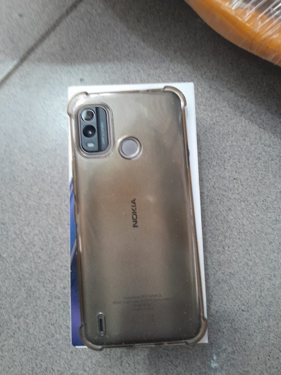 Продам смартфон Nokia