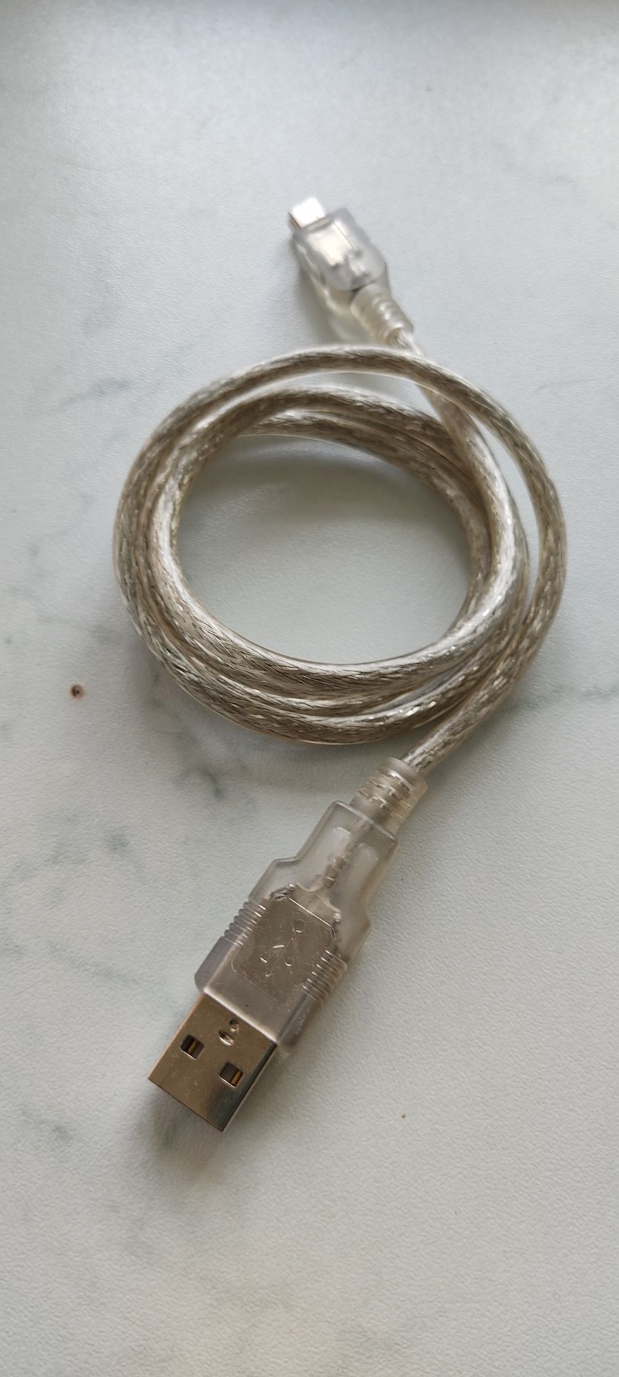 Переходник шнур USB